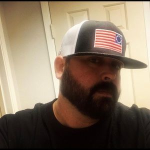 Meet your Posher, Matt